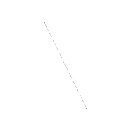 Approved Vendor Long Length Compression Spring, O= 0.187 , W= 0.028 , L= 36 G109974971